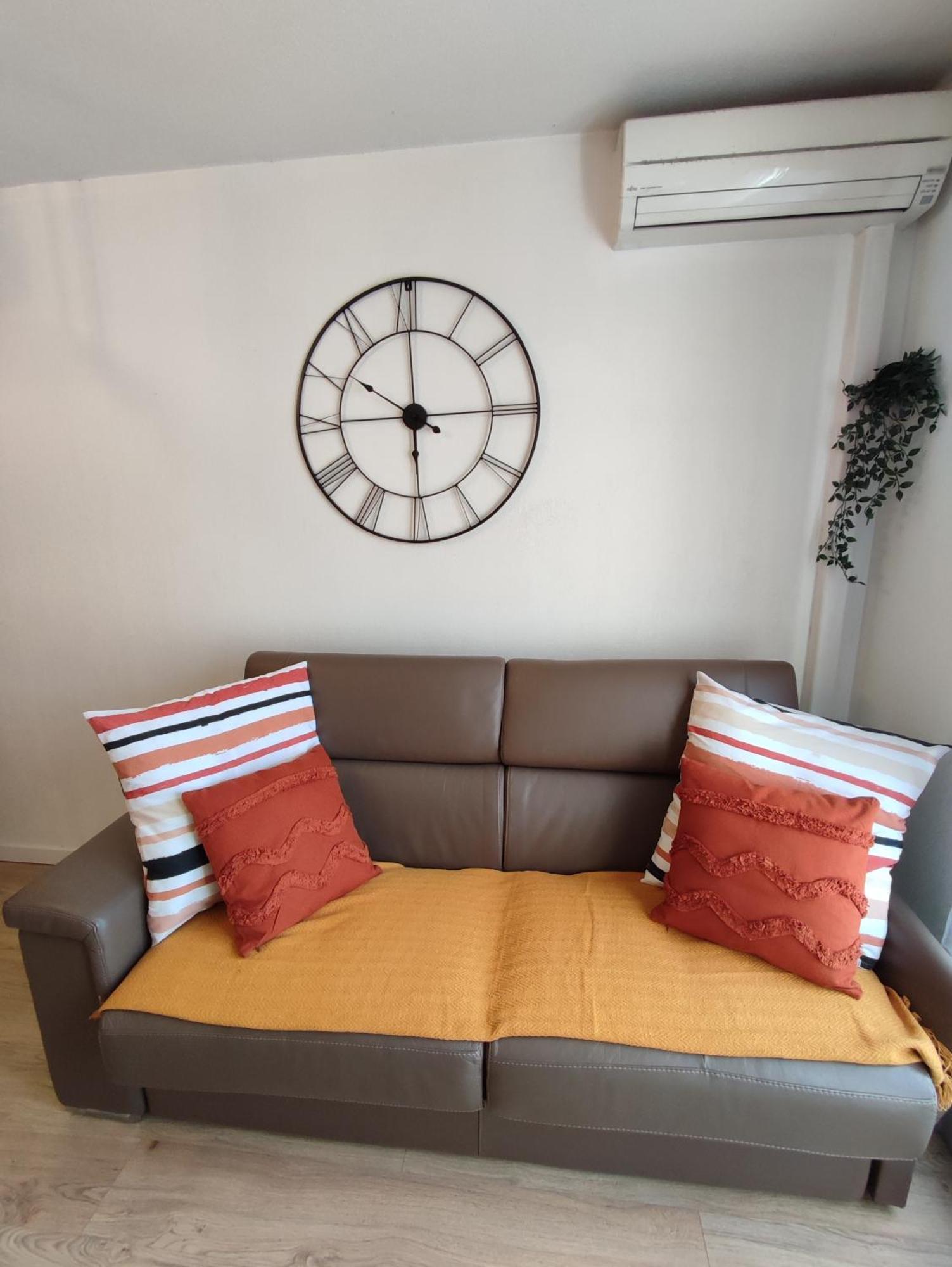 Climatise Equipe A 6min De La Gare St Charles * Marseille