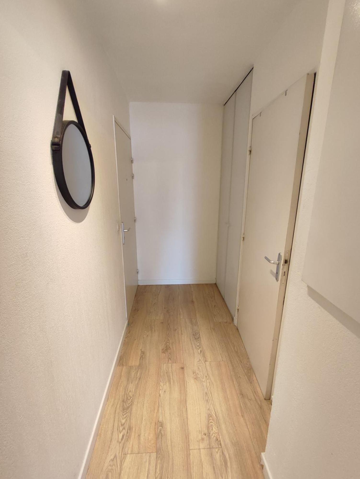 Climatise Equipe A 6min De La Gare St Charles Appartement *